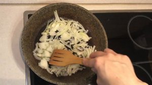 ТРЕСКА с овощами и сыром В ДУХОВКЕ. Не рыба, а мечта. Как же это ВКУСНО!