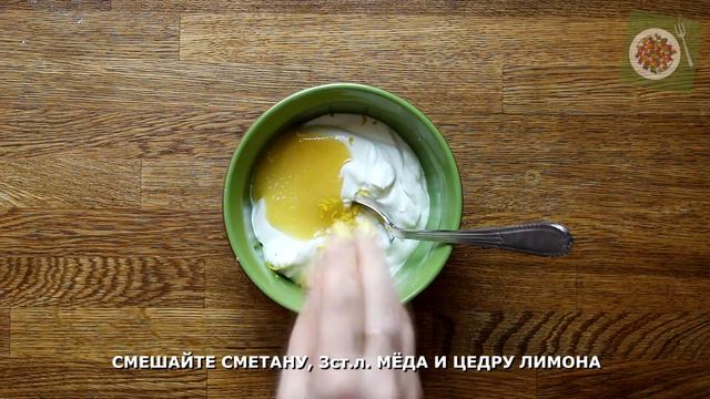 АМЕРИКАНСКАЯ КУХНЯ: Plum cake/ Сливовый пирог по рецепту 18 века