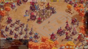 САМЫЙ дорогой ивент в Call of Dragons !!!