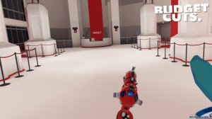 Увольняюсь на своих условиях (Budget Cuts VR)