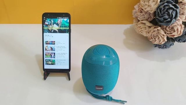 Thử loa Brofone Br6 смотреть онлайн