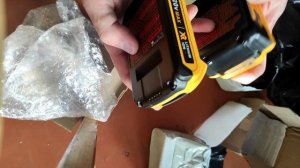 Аккумуляторы с АлиЭкспресс на девольт