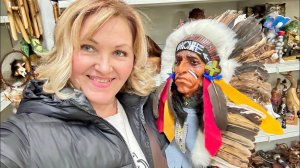 Быстро оформила заказ в Перекрестке и умчалась на Индийскую выставку и Праздник Лори в ХАНОЙ-Москва