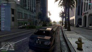 Мэддисон играет в GTA RP - Сектанты episode 1