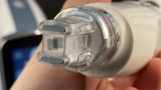 Аппарат RF, EMS и мезотерапии Скульптор смотреть онлайн