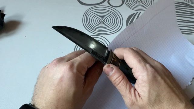 ❗️Нож «Ловец снов»❗️ смотреть онлайн