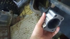 проставки под шаровую nissan atlas amf22 2.5 см