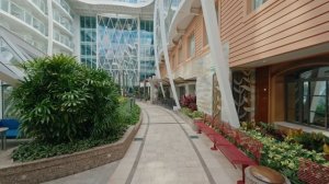 Royal Caribbean Symphony of the Seas Full Ship Tour 2023