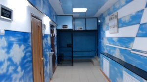 ПФРСИ ИК-47 Каменск-Уральский