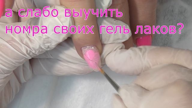 Свадебный маникюр. Онихолизис. Идеи дизайна ногтей 2021/Nail Design ideas смотреть онлайн