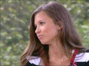 ДОМ-2 Город любви 2322 день Вечерний эфир (18.09.2010)