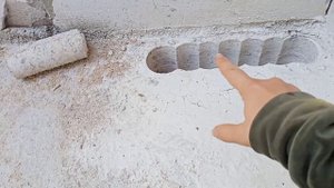 ΠΡΠ²Π΅ΡΡΡΠΈΠ΅ Π² Π±Π΅ΡΠΎΠ½Π΅ (ΠΏΠ΅ΡΠ΅ΠΊΡΡΡΠΈΠΈ) ΠΏΠΎΠ΄ Π²Π΅Π½ΡΠΈΠ»ΡΡΠΈΡ