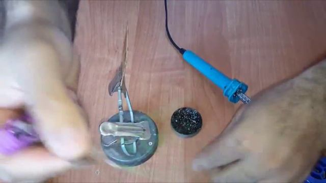 Lehimləmə prosesi / Процесс пайки смотреть онлайн