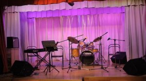 Клуб Гитара и песня - А не спеть ли мне песню часть 1