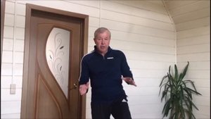 Тренировка по футболу в домашних условиях