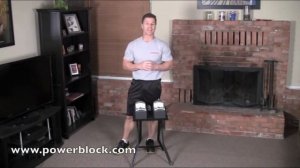 [+] PowerBlock Sport 24 Adjustable Dumbbell ✅ PowerBlock Sport 24 Adjustable Dumbbell Review!+