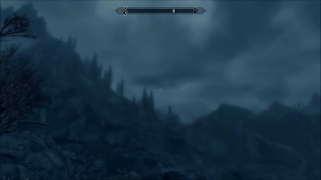 Skyrim - Timescale Increased смотреть онлайн