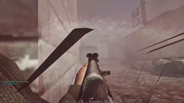 Fighting In Syria - Project Reality смотреть онлайн