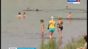 Пляж(www.gtrk-vyatka.ru)