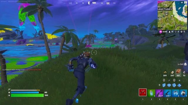 How to EASILY Deal damage to opponents with a suppressed SMG, AR, or Shadow Tracker смотреть онлайн