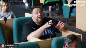 Встреча керамиков Славянска с руководителями прокуратуры и полиции 16 июня 2017 Деловой Славянск