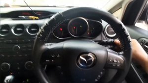 Perbaikan Indikator ABS ,TCS Di Mazda CX7 . Electrical Error On Mazda Cx7. #GARAGE.CARPLUS