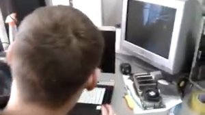 Ремонт ноутбука Fujitsu Siemens Amilo Pro