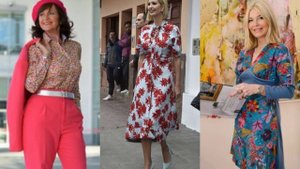 МОДА НА ОСЕНЬ ДЛЯ ЖЕНЩИН 50 ЛЕТ? ОДЕВАЕМСЯ СТИЛЬНО ОСЕНЬЮ?