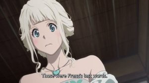 Фена: Принцесса пиратов - трейлер (2021)/ Kaizoku Oujo