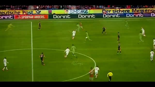 Тьяго Алькантара    Thiago Alcântara