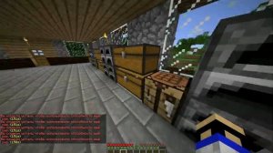 minecraft 1.4.6 игра по сети