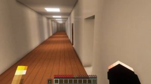 Потерянная КЛЮЧ КАРТА в ЗАКУЛИСЬЕ! _ Backrooms (Misplaced) #3 перезолив с ютуба