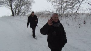 11.01.2020г. Городище Редькино и городище Паюсово.