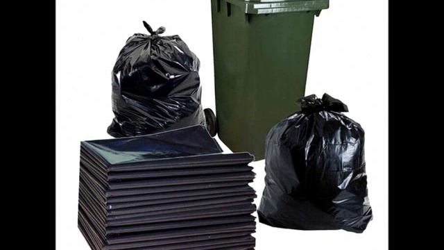 мусорные мешки смотреть онлайн