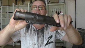 Ножи "ЯКУТы". Совместно с Леонидом Васильевым. Мастерская "СЛОН и Ко."