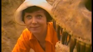 Елена Наумкина в Этот фантастический мир  Тень минувшего 1982