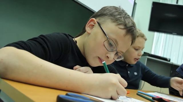 Экологический интерактив "Увидел скворца-весна у крыльца" 04.04.17 смотреть онлайн