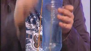 Галилео. Эксперимент. Пневмомолоток