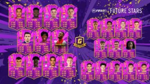 FIFA 21 Future Stars Predictions FT Pedri, Camavinga, Saka, Silver Stars Objective & Academy Player