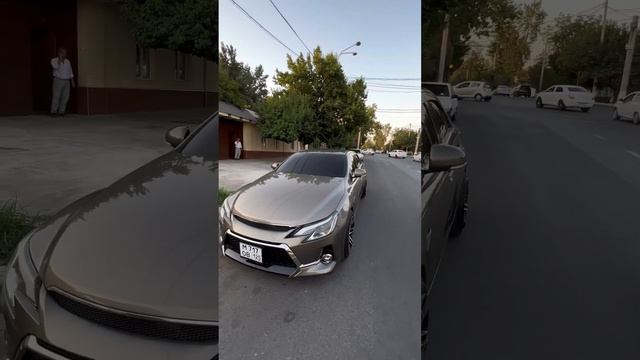 Moshina Toyota RU