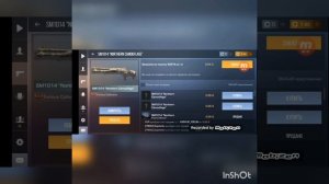 КАК ПРОДАТЬ ОРУЖИЕ В StandOff2?