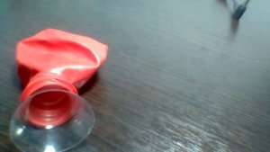 как сделать покет рогатку из бутылки легко