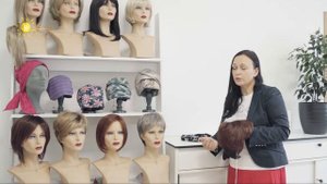 Как выбрать парик: советы эксперта