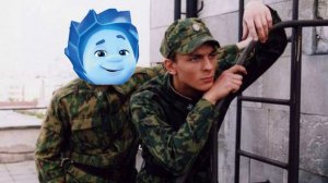 Нолик-Юность в Сапогах (AI COVER)