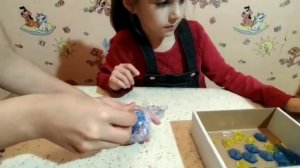 Собираю WOW PUZZLE