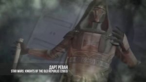 ЛУЧШИЕ ГЕРОИ ИЗ ИГР STAR WARS