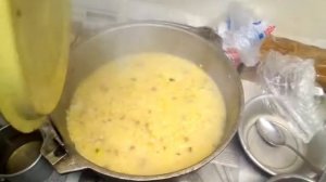 Сливуха с костра