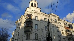 ?️ Курск. Обзор. Улицы города часть 2. Исторические места