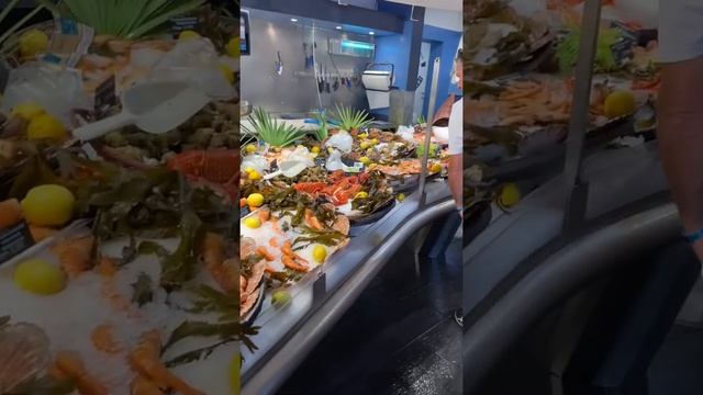 ЗОЛОТАЯ РЫБКА! смотреть онлайн