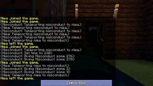 Minecraft Custom Map - The Journey Part 1 смотреть онлайн